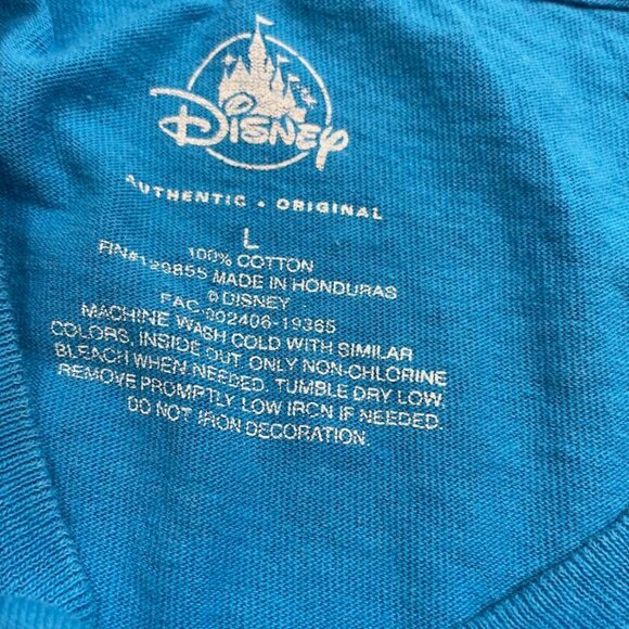 Disney Parks "Authentic Original" - Picture 3 of 3